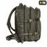 Рюкзак M-Tac Assault Pack Olive  Фото 3